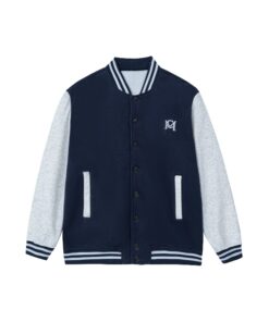 Áo Bomber