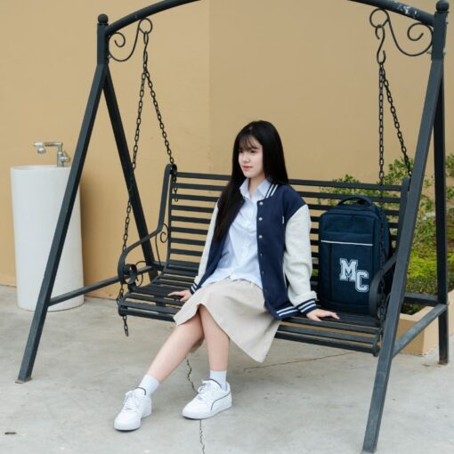 Áo Bomber - Hình ảnh 3