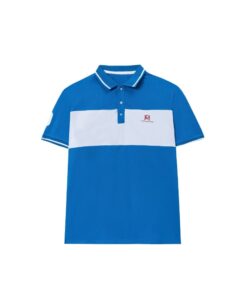 Áo POLO cộc tay 1