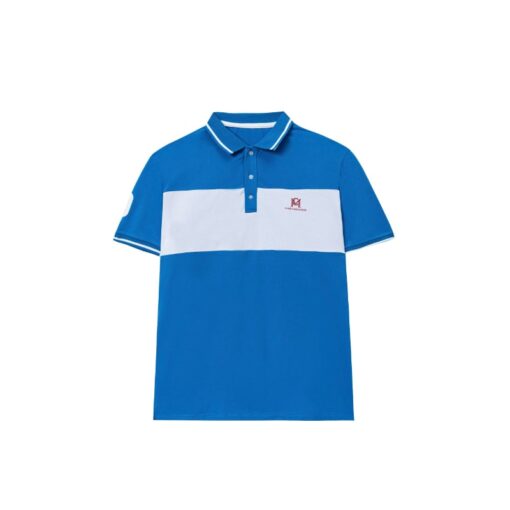 Áo POLO cộc tay 1