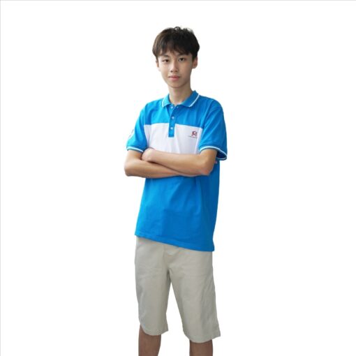 Áo POLO cộc tay 1 - Hình ảnh 2