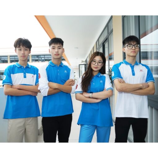 Áo POLO cộc tay 1 - Hình ảnh 4