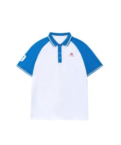 Áo POLO cộc tay 2