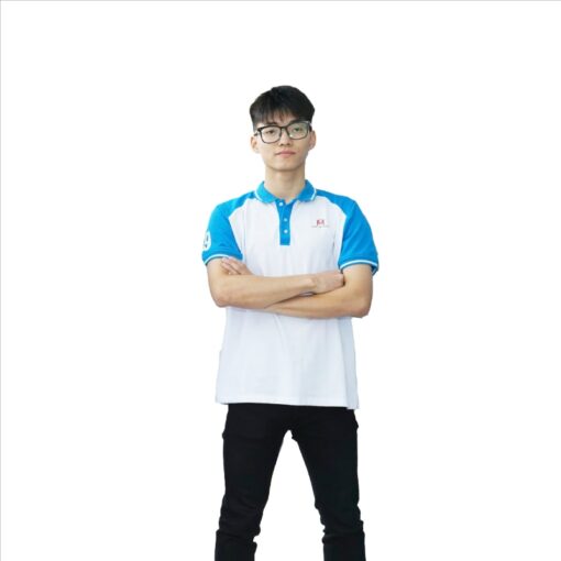 Áo POLO cộc tay 2 - Hình ảnh 2
