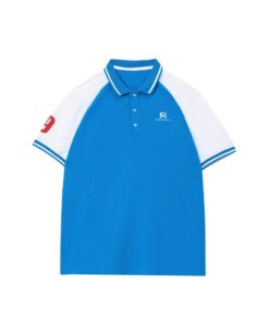 Áo POLO cộc tay 3