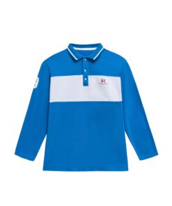 Áo POLO dài tay 1