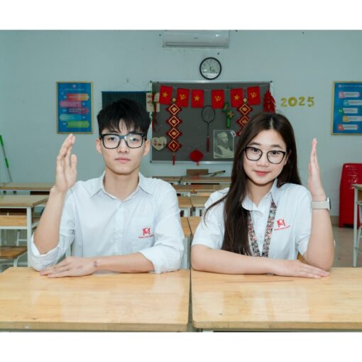 Áo sơ mi Nam dài tay - Hình ảnh 4