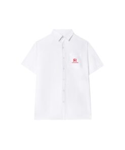 Áo sơ mi Nam ngắn tay