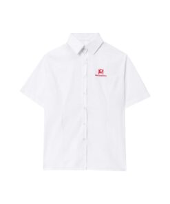 Áo sơ mi Nữ ngắn tay