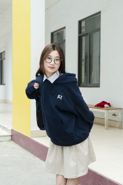 Áo Hoodie - Hình ảnh 4