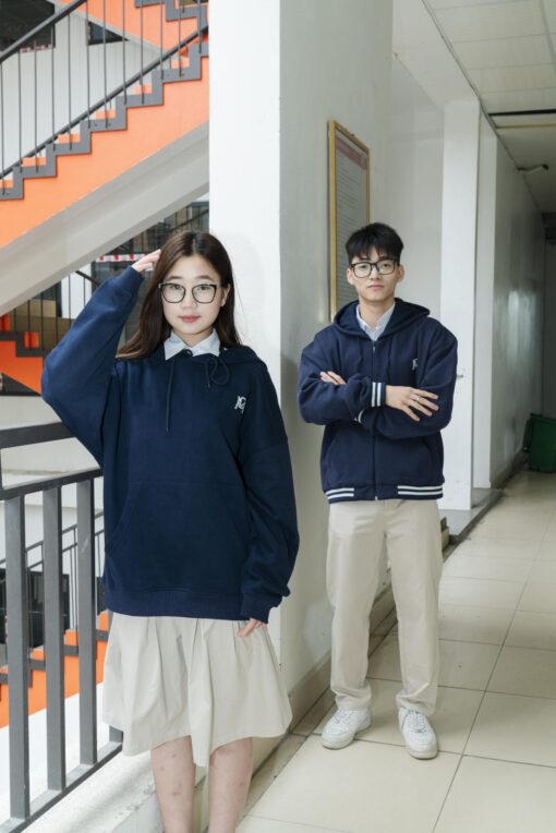 Áo Hoodie - Hình ảnh 2