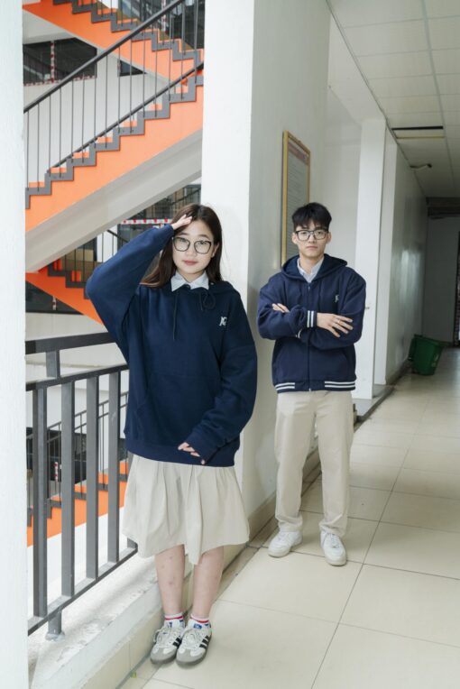 Áo Hoodie - Hình ảnh 3