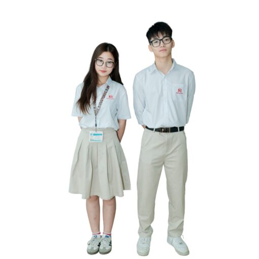 Quần dài Kaki - Hình ảnh 2