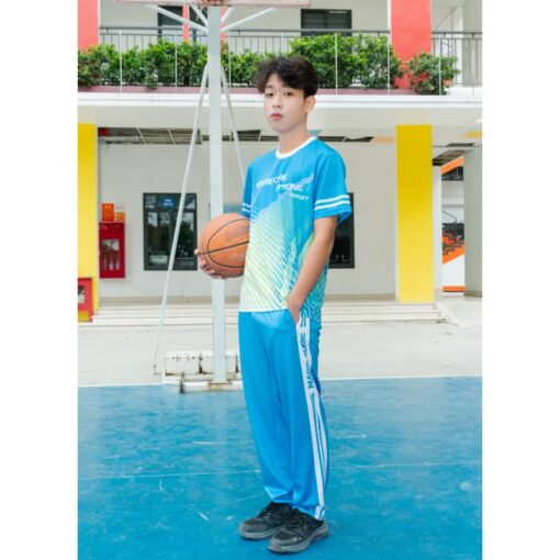 Quần dài thể thao - Hình ảnh 3