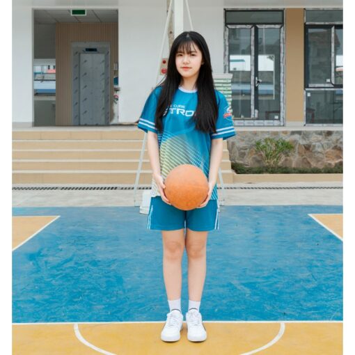 Quần đùi thể thao - Hình ảnh 2