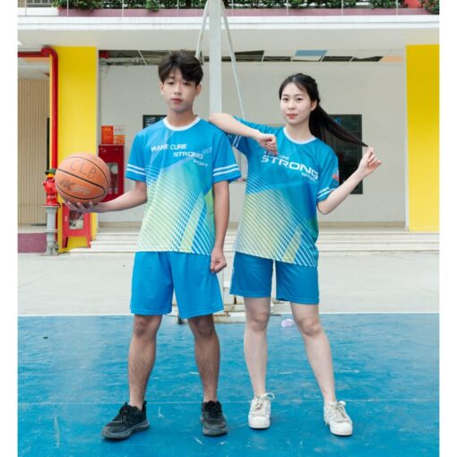 Quần đùi thể thao - Hình ảnh 3
