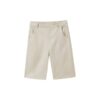 Quần short Kaki