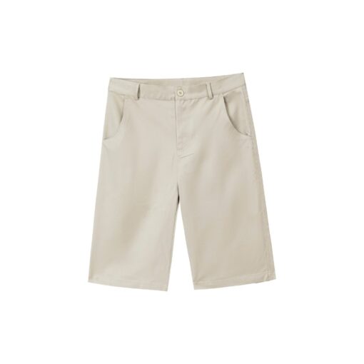 Quần short Kaki