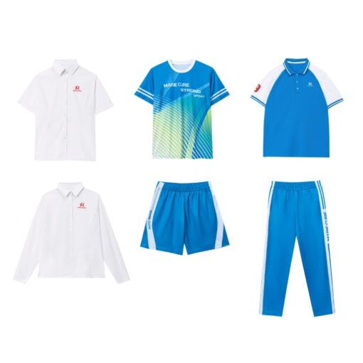 Combo đồng phục Khối 6/10
